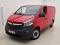 preview Opel Vivaro #0
