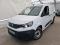 preview Peugeot Partner #0