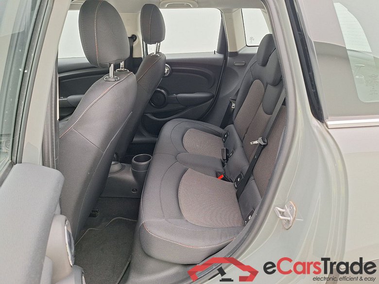 MINI, Mini 5d '14, Mini 5 door One 5d #3