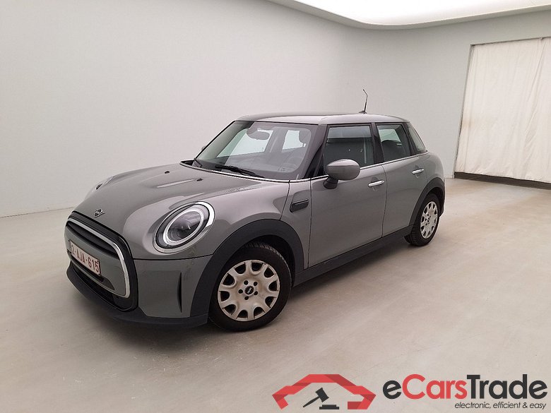 MINI, Mini 5d '14, Mini 5 door One 5d #4