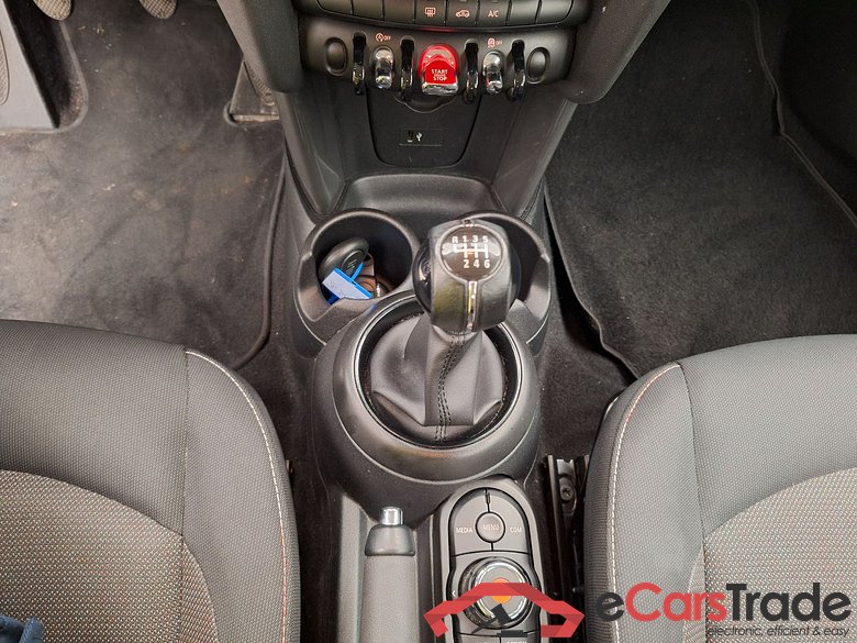 MINI, Mini 5d '14, Mini 5 door One 5d #6