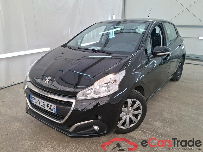 208 Affaire Premium Pack 1.2 80CV BVM5 E6dT #1