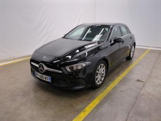 Mercedes CLA-Class