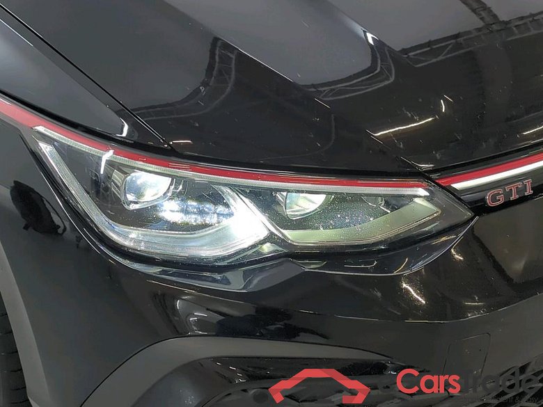 VOLKSWAGEN GOLF 180 kW #4