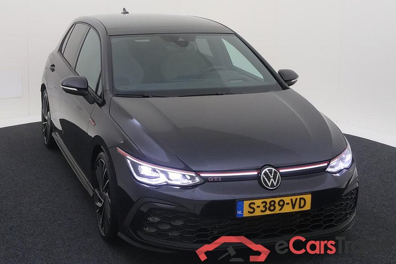 VOLKSWAGEN GOLF 180 kW #5