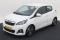preview Peugeot 108 #0