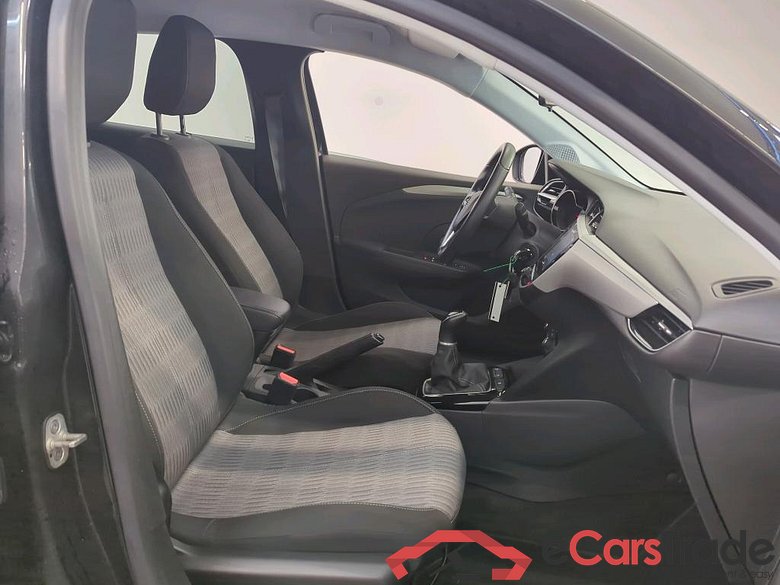 Opel Corsa 1.2 EDITION 55KW 5d #3