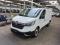 preview Renault Trafic #0