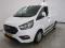 preview Ford Transit Custom #0