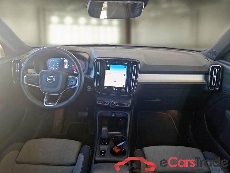 VOLVO XC40 / 2021 / 5P / FUORISTRADA T4 RECHARGE PLUG-IN AUTO CORE N1 #3