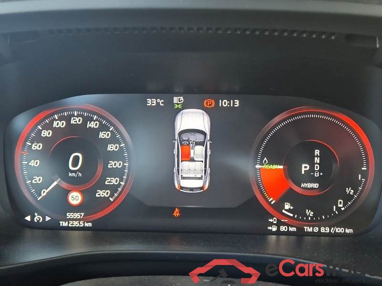 VOLVO XC40 / 2021 / 5P / FUORISTRADA T4 RECHARGE PLUG-IN AUTO CORE N1 #4