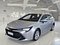 preview Toyota Corolla #0