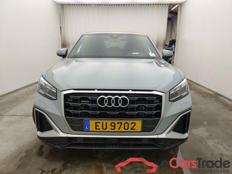 AUDI Q2 - 2021 40 TFSI 190hp Quattro S line S tronic 5d #5
