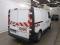 preview Renault Trafic #2