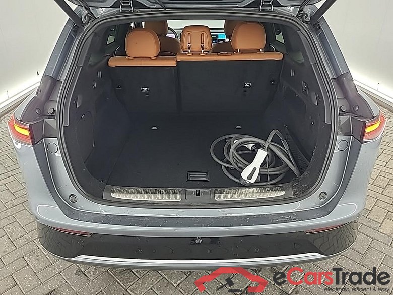 XPENG G9 RWD Long Range 5D 230kW #5