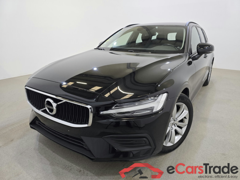 Volvo V60 2.0 B4 D 197Hp Momentum Aut. LED-Xenon Virtual Navi KeylessGo Camera Klima PDC ... #1