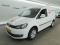 preview Volkswagen Caddy #0