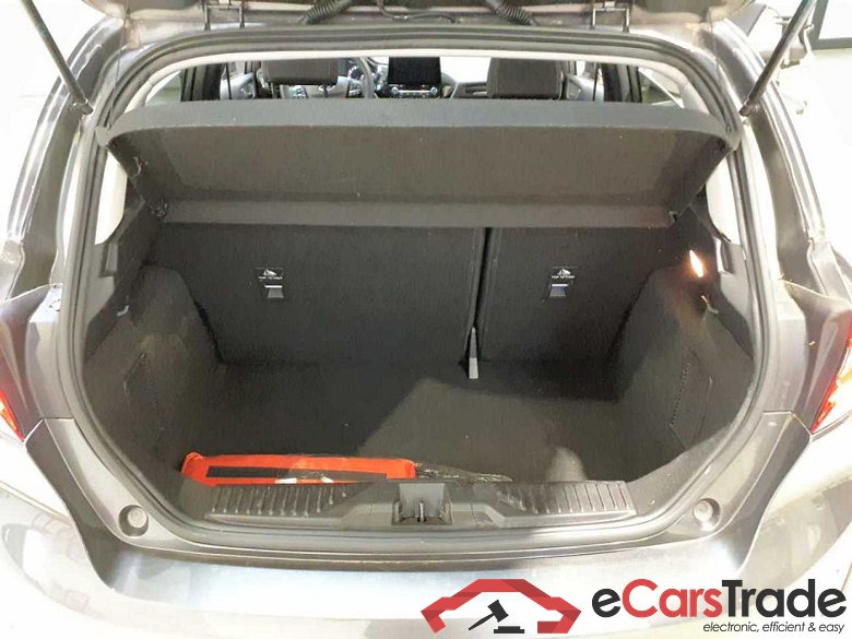 Ford Fiesta (CE1)(2017->) DE - LimS5 1.0 EcoBoost EU6d-T, Titanium X S/S (EURO 6d-TEMP), 2019 - 2020 #3