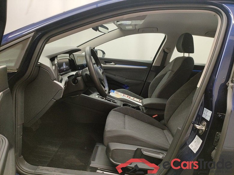 Volkswagen Golf VIII 1.0 eTSI 81kW Life Business DSG 5d #3