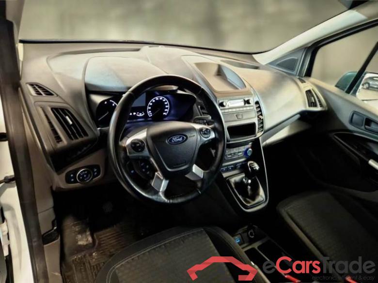 FORD TRANSIT CONNECT / 2018 / 4P / VETT. FURGONATA 1.5 TDCI 100CV SeS TREND 210 L2H1 #3