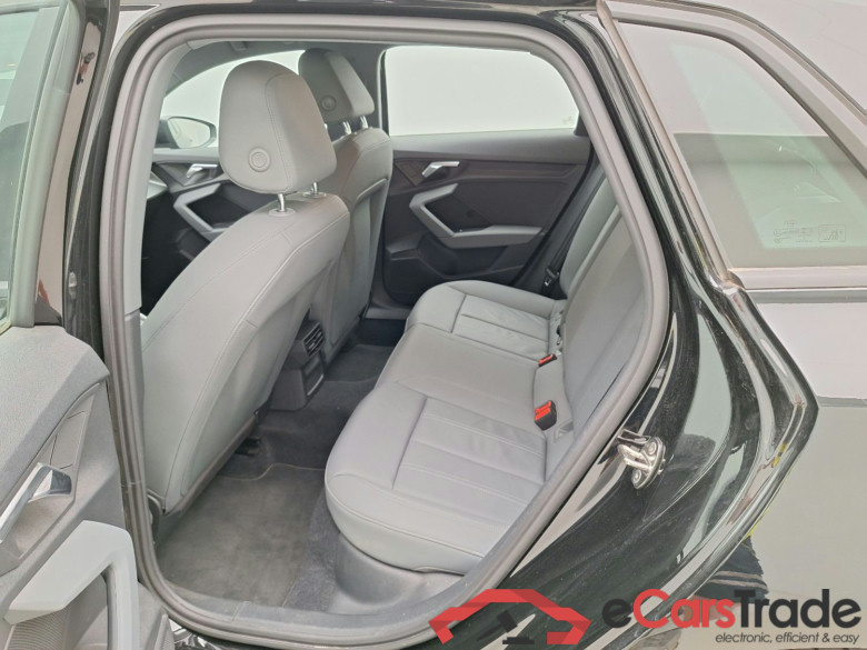 Audi, A3 SB '20, Audi A3 Sportback 1.0 30 TFSi 81kW S tronic Busine