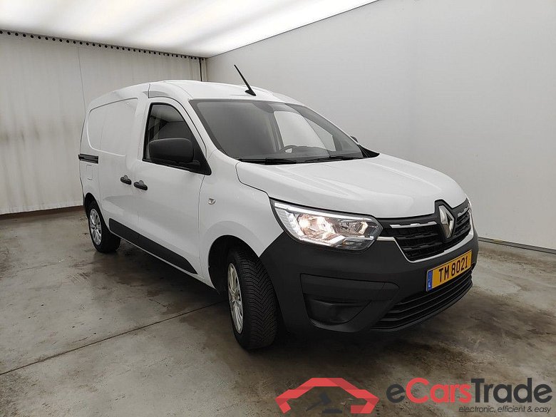 RENAULT EXPRESS VAN DIESEL 1.5 Blue dCi 95hp Confort S/S (EU6d) 5d #2