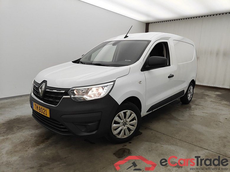 RENAULT EXPRESS VAN DIESEL 1.5 Blue dCi 95hp Confort S/S (EU6d) 5d #3