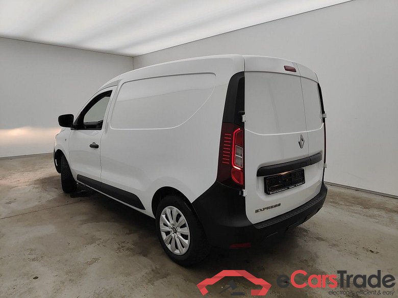 RENAULT EXPRESS VAN DIESEL 1.5 Blue dCi 95hp Confort S/S (EU6d) 5d #5