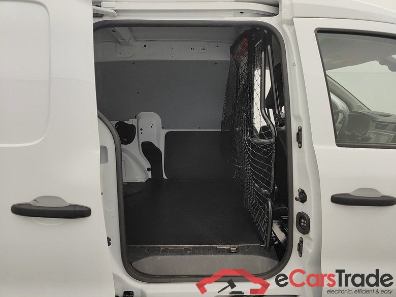 RENAULT EXPRESS VAN DIESEL 1.5 Blue dCi 95hp Confort S/S (EU6d) 5d #6