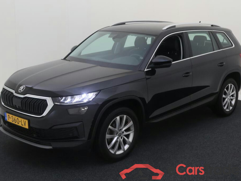 SKODA Kodiaq 110 kW