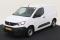 preview Peugeot Partner #0