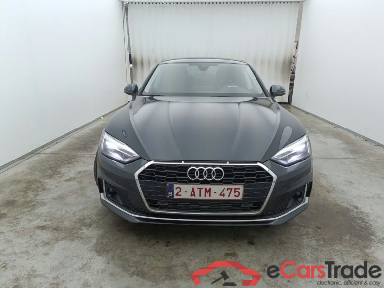 Audi A5 Sportback 35 TFSI S tronic Bus. Ed. Advanced 5d