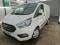 preview Ford Transit Custom #0