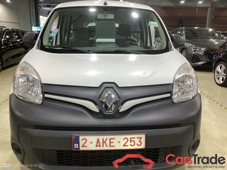 RENAULT KANGOO EXPRESS 1.5 BLUE DCI 95 MAXI CONFORT #1
