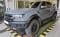 preview Ford Ranger #0
