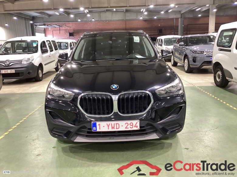 BMW X1 - 2019 1.5iA sDrive18 OPF #1