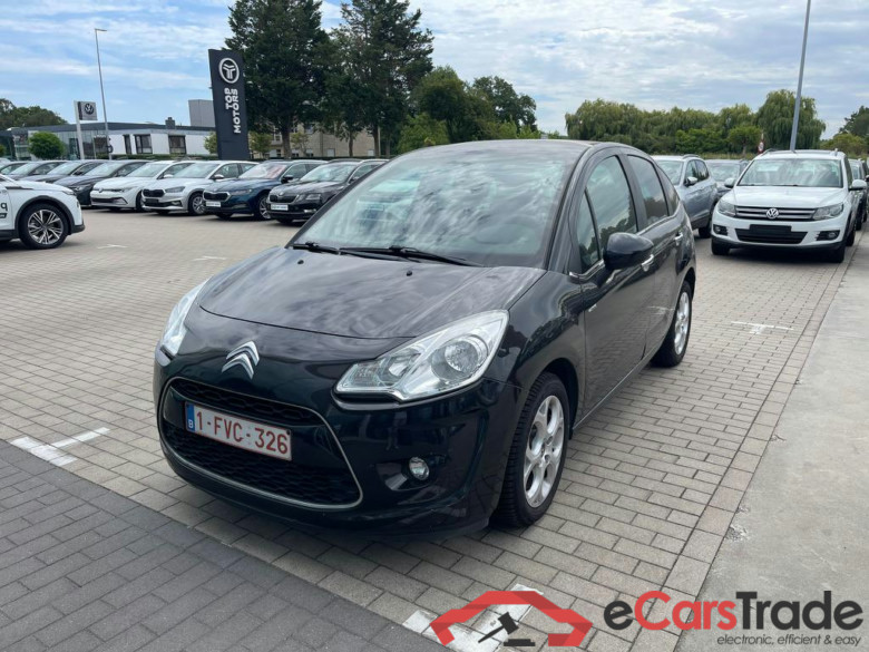 CITROEN C3 1.4 HDi Exclusive FAP #1