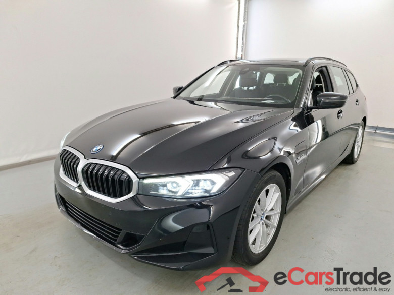BMW 3 SERIES TOURING 2.0 320E TOURING