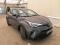 preview Toyota C-HR #3