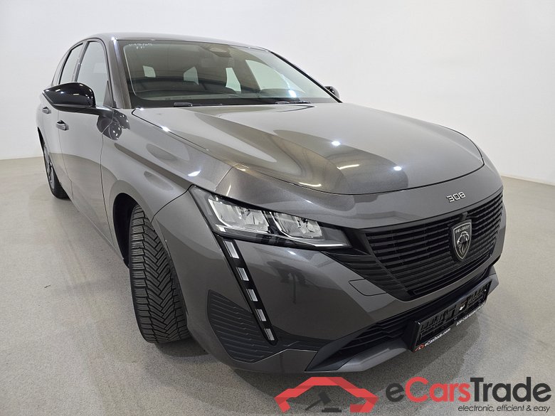 Peugeot 308 SW 1.5 BlueHDi LED I-Cockpit Navi KeylessGo Klima PDC ... #3