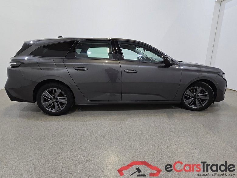 Peugeot 308 SW 1.5 BlueHDi LED I-Cockpit Navi KeylessGo Klima PDC ... #5