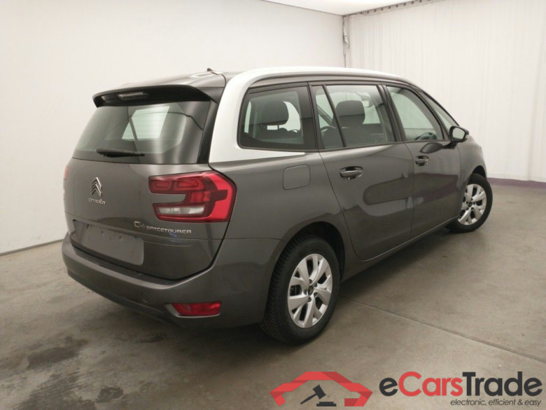 Citroën Grand C4 Spacetourer 1.5 BlueHDi 130 S&S MAN6 Feel 5d 7pl #5