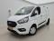 preview Ford Transit Custom #0