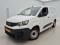 preview Peugeot Partner #0