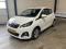 preview Peugeot 108 #0