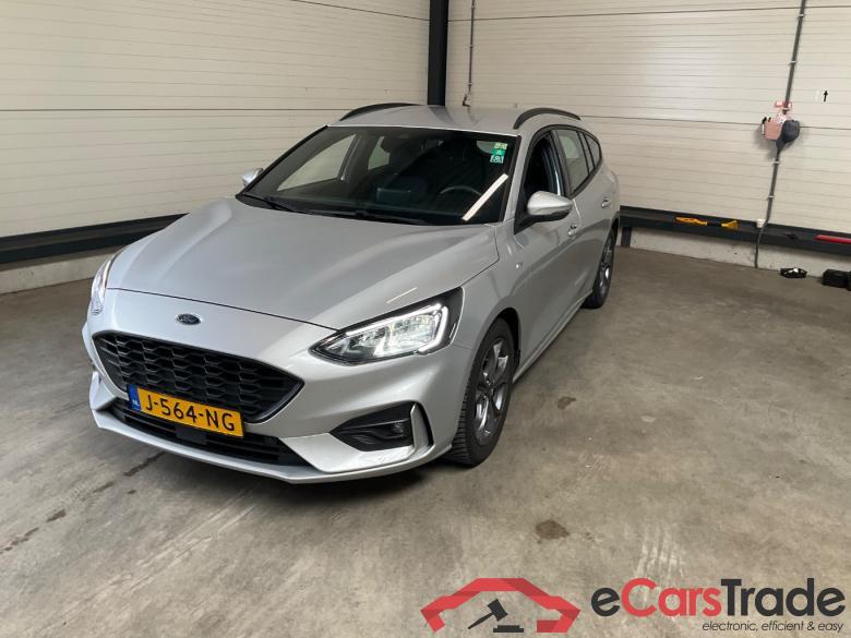 FORD Focus wagon 1.0 EBH ST L. Bns #1