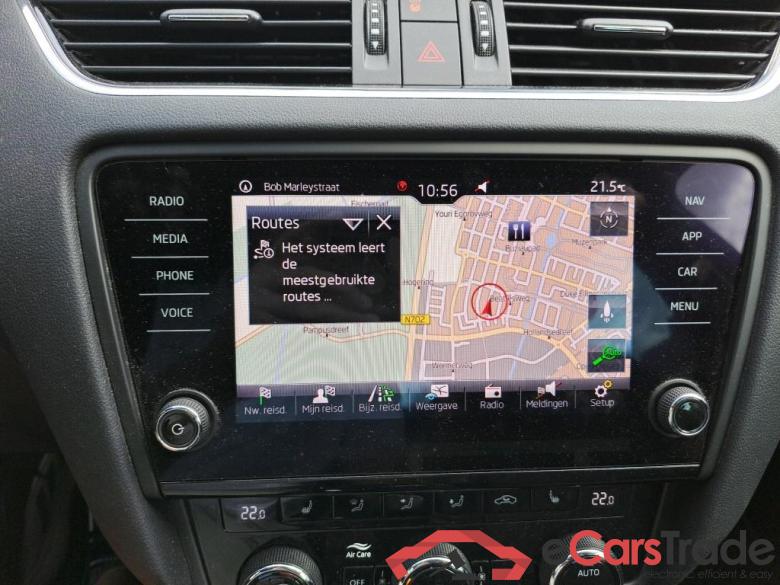 SKODA Octavia Combi 85 kW #3