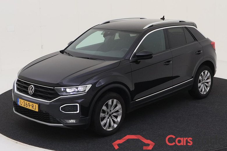 VOLKSWAGEN T-Roc 110 kW