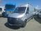 preview Mercedes Sprinter #1