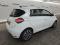 preview Renault ZOE #2